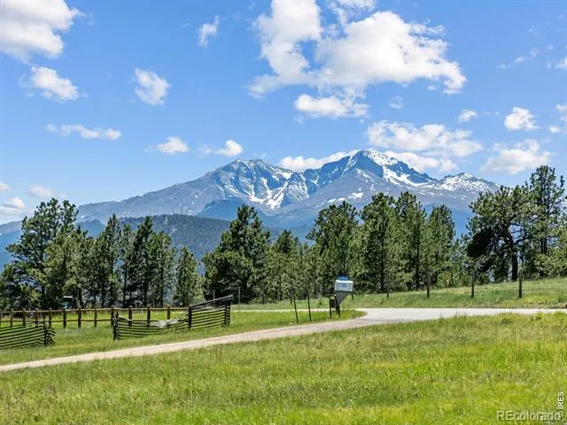 2180 Devils Gulch Road Estes Park, CO 80517
