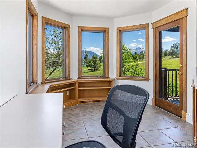 2180 Devils Gulch Road Estes Park, CO 80517