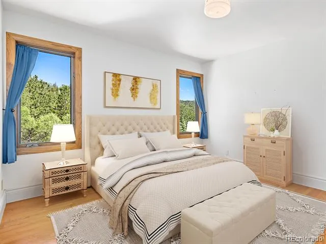 2180 Devils Gulch Road Estes Park, CO 80517