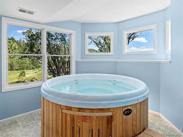 2180 Devils Gulch Road Estes Park, CO 80517