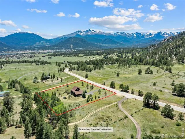 2180 Devils Gulch Road Estes Park, CO 80517