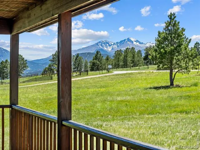 2180 Devils Gulch Road Estes Park, CO 80517