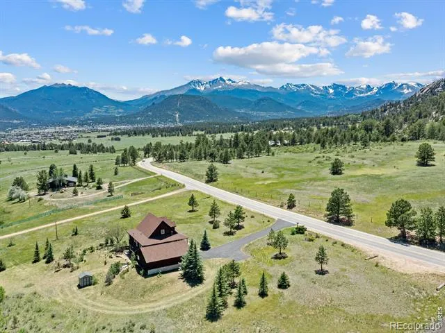 2180 Devils Gulch Road Estes Park, CO 80517