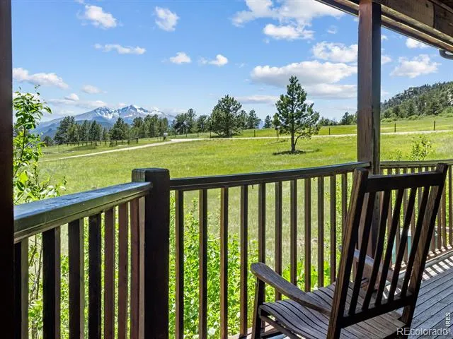 2180 Devils Gulch Road Estes Park, CO 80517