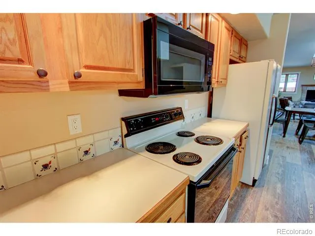 1531 W Swallow Road #22 Fort Collins, CO 80526