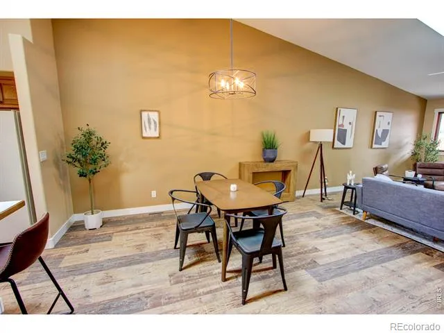 1531 W Swallow Road #22 Fort Collins, CO 80526