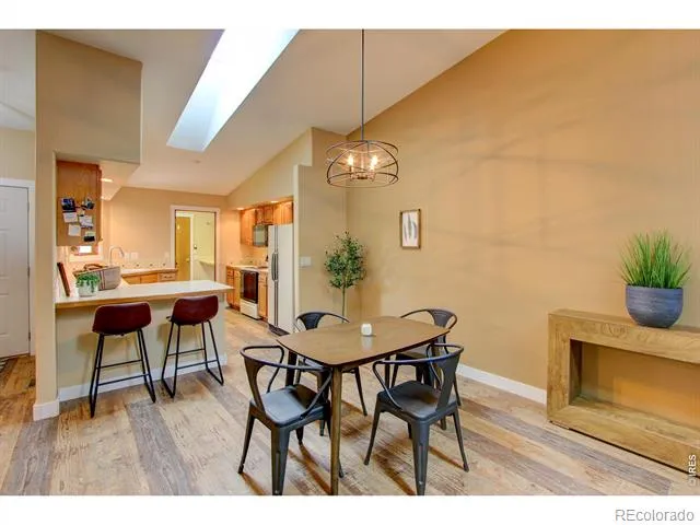 1531 W Swallow Road #22 Fort Collins, CO 80526