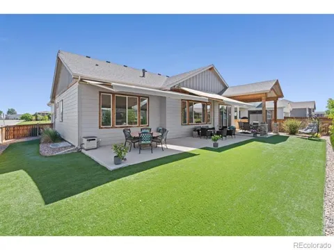 586 Greenspire Drive