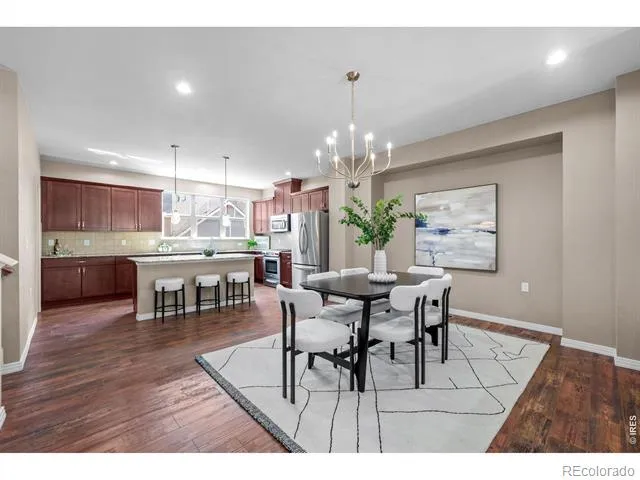 1814 Steel Street Louisville, CO 80027