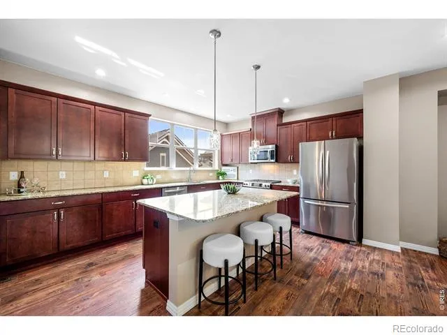 1814 Steel Street Louisville, CO 80027