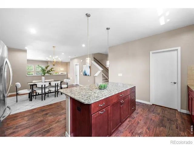 1814 Steel Street Louisville, CO 80027