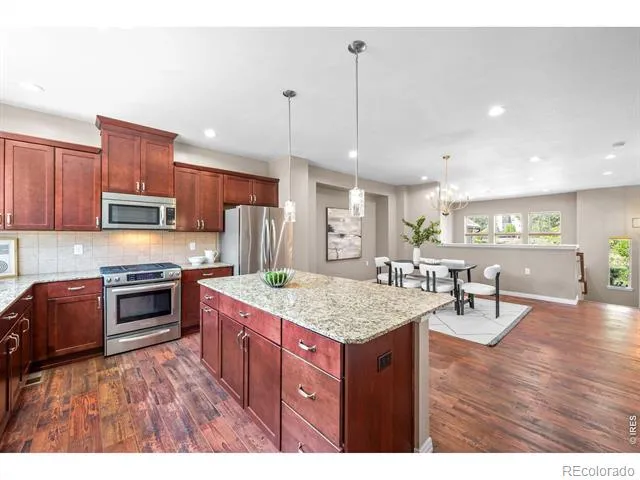 1814 Steel Street Louisville, CO 80027