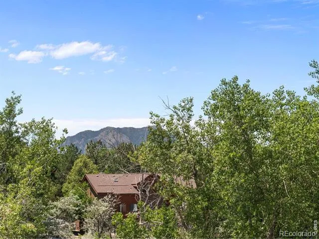 1814 Steel Street Louisville, CO 80027