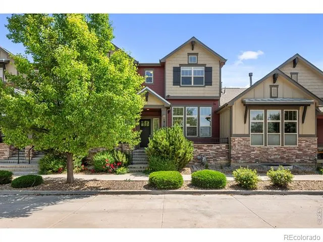 1814 Steel Street Louisville, CO 80027