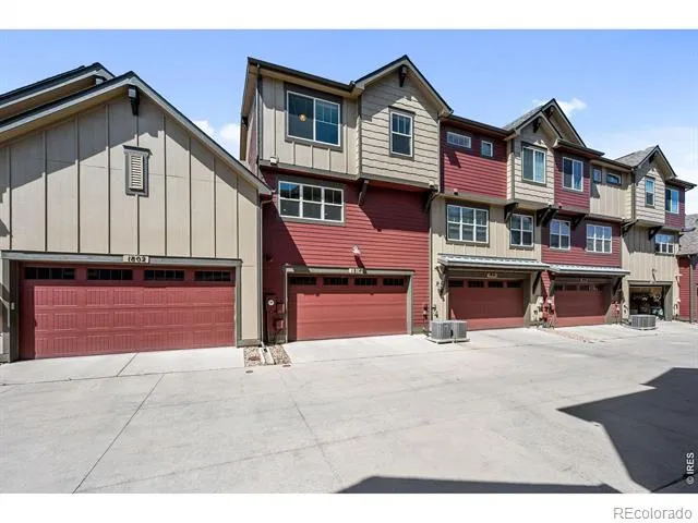 1814 Steel Street Louisville, CO 80027