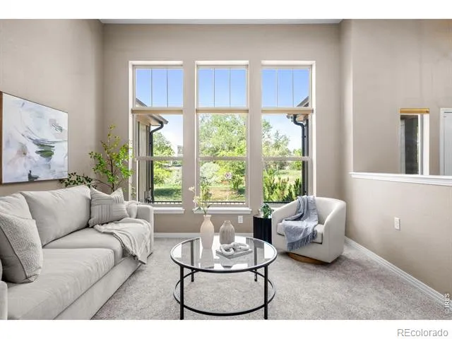 1814 Steel Street Louisville, CO 80027