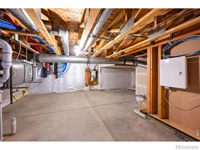 1814 Steel Street Louisville, CO 80027