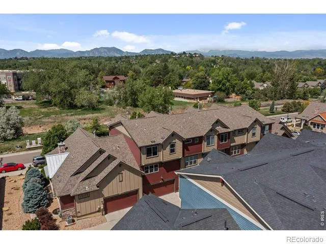 1814 Steel Street Louisville, CO 80027