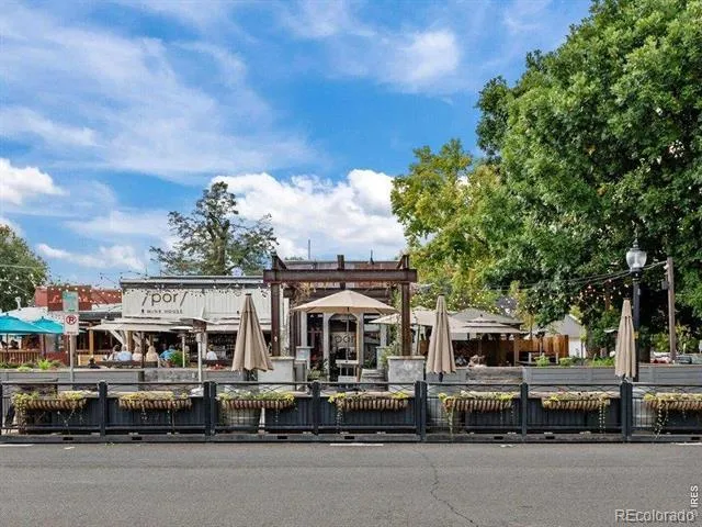 1814 Steel Street Louisville, CO 80027