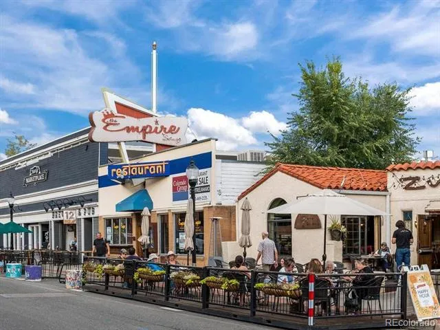 1814 Steel Street Louisville, CO 80027