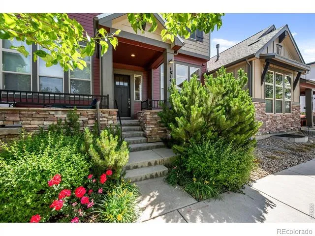 1814 Steel Street Louisville, CO 80027