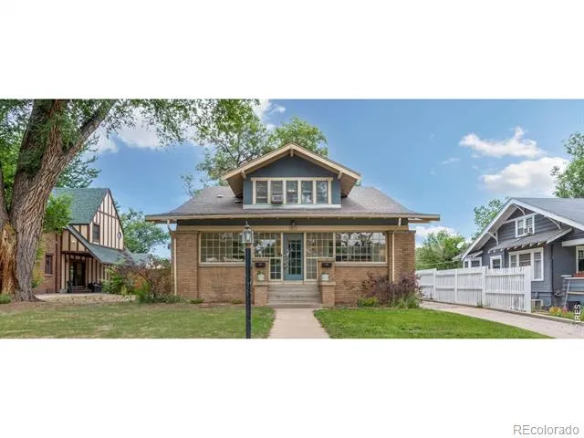1851 13th Avenue Greeley, CO 80631