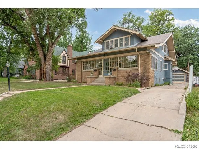 1851 13th Avenue Greeley, CO 80631