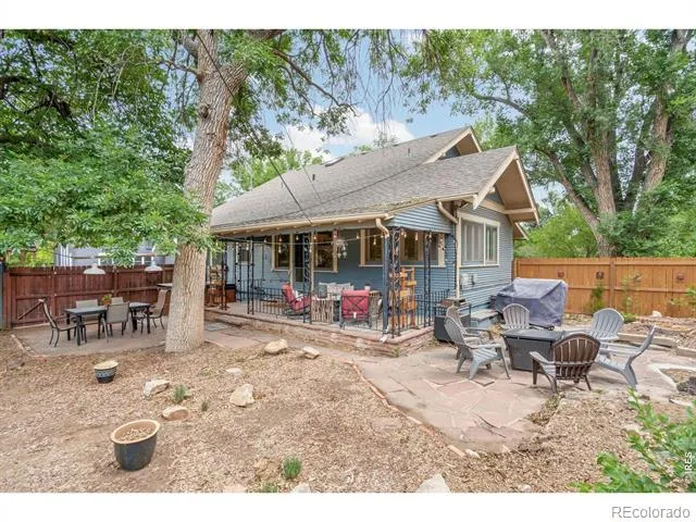 1851 13th Avenue Greeley, CO 80631