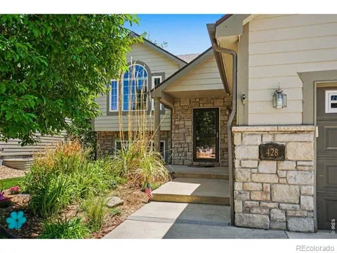 428 Wind River Drive