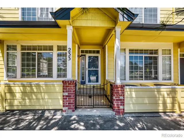 2855 Rock Creek Circle #233 Superior, CO 80027