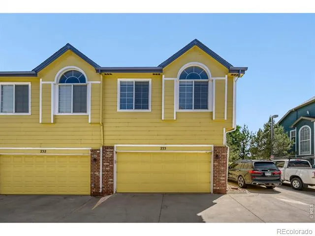 2855 Rock Creek Circle #233 Superior, CO 80027
