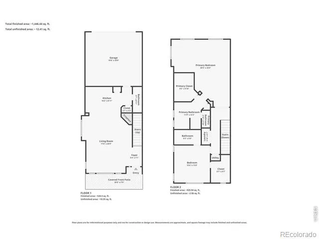 2855 Rock Creek Circle #233 Superior, CO 80027
