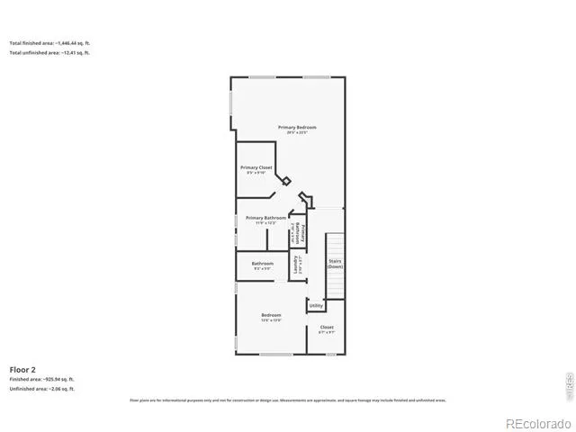 2855 Rock Creek Circle #233 Superior, CO 80027