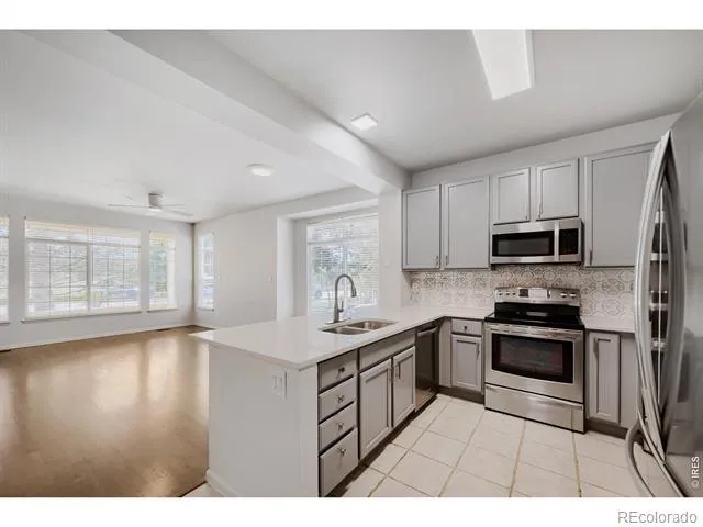 2855 Rock Creek Circle #233 Superior, CO 80027