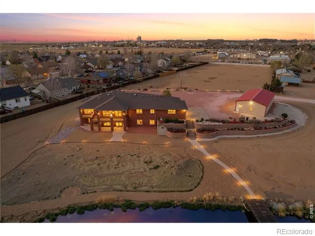 15029 County Road 23.5 Platteville, CO 80651