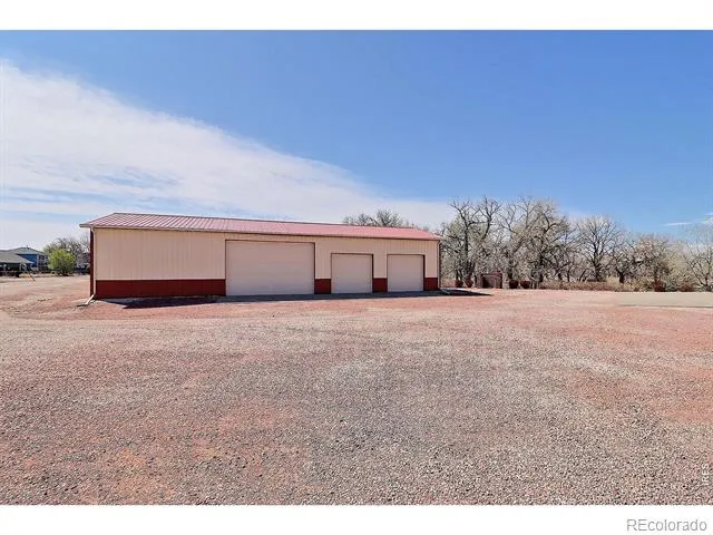 15029 County Road 23.5 Platteville, CO 80651