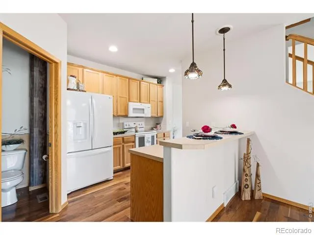 408 Strasburg Drive Fort Collins, CO 80525
