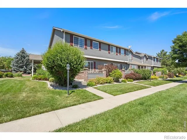 408 Strasburg Drive Fort Collins, CO 80525