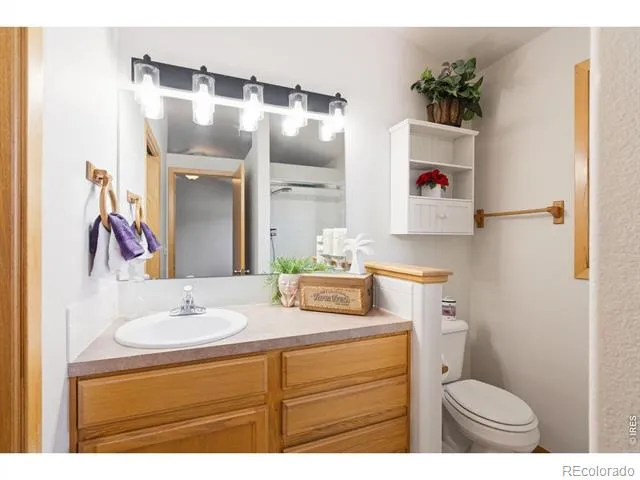 408 Strasburg Drive Fort Collins, CO 80525