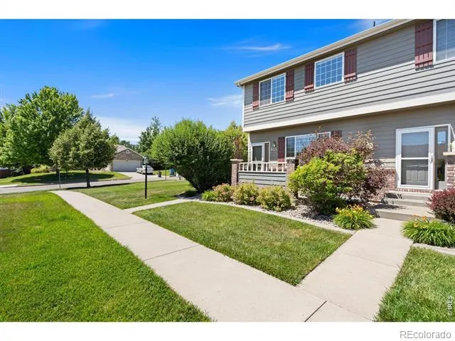 408 Strasburg Drive Fort Collins, CO 80525