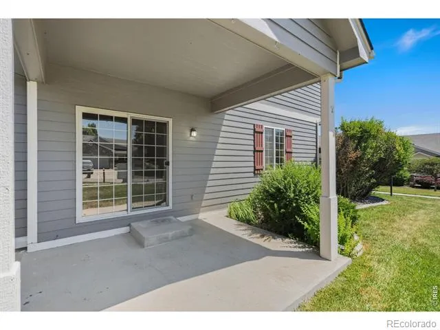 408 Strasburg Drive Fort Collins, CO 80525