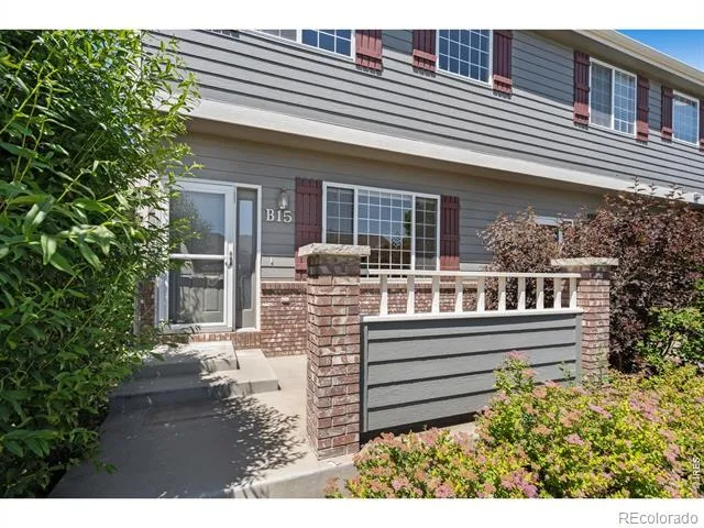 408 Strasburg Drive Fort Collins, CO 80525