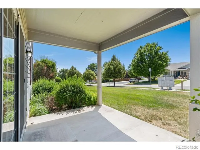 408 Strasburg Drive Fort Collins, CO 80525