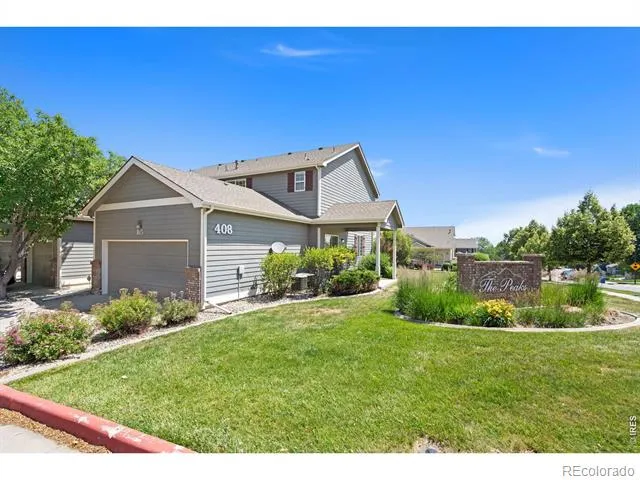 408 Strasburg Drive Fort Collins, CO 80525
