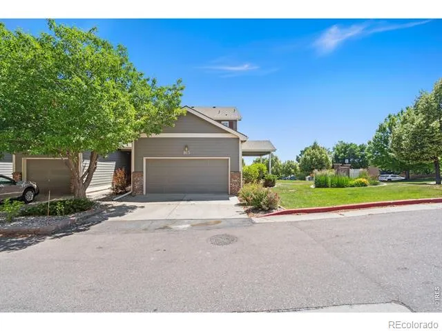 408 Strasburg Drive Fort Collins, CO 80525