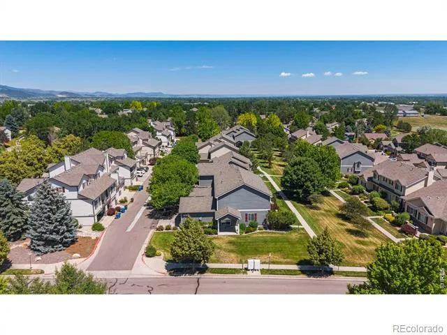 408 Strasburg Drive Fort Collins, CO 80525