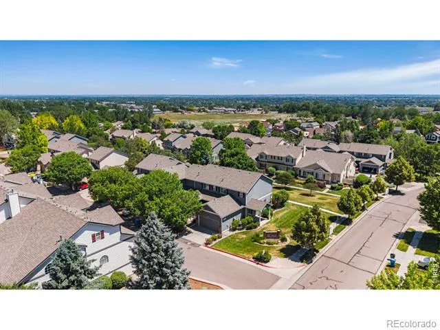 408 Strasburg Drive Fort Collins, CO 80525