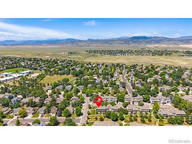 408 Strasburg Drive Fort Collins, CO 80525