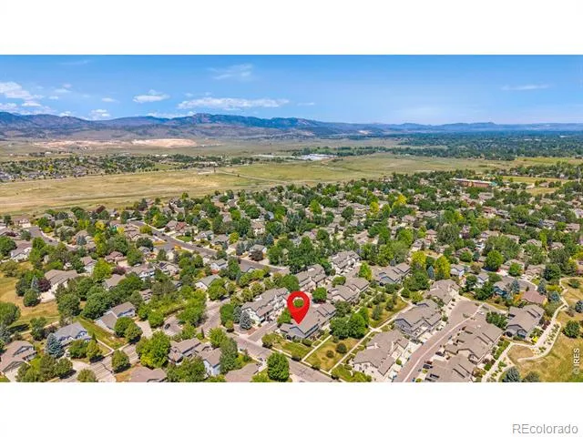408 Strasburg Drive Fort Collins, CO 80525