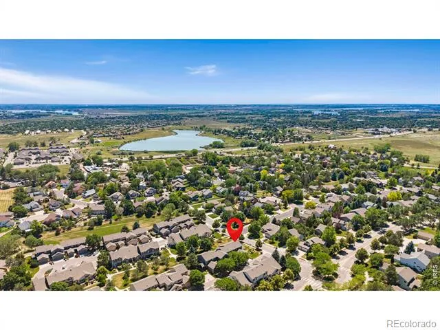 408 Strasburg Drive Fort Collins, CO 80525